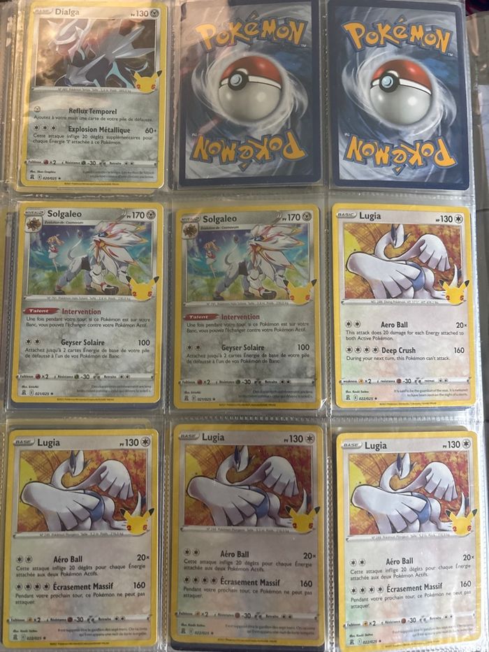 Célébrations 25 ans Pokemon - photo numéro 9