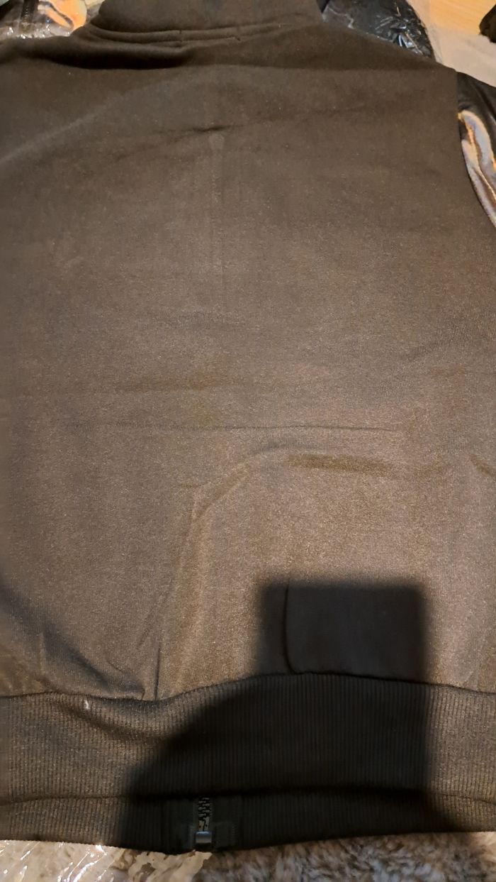 Sweat - photo numéro 6