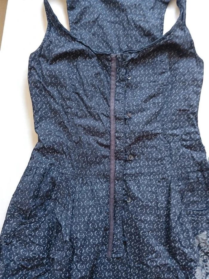 Robe doublée Miss Captain 36 - photo numéro 2