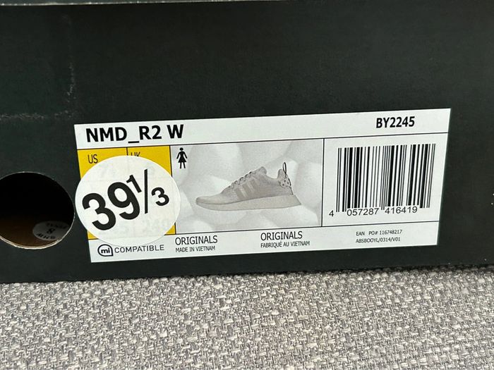 NMD_R2 W adidas - photo numéro 9