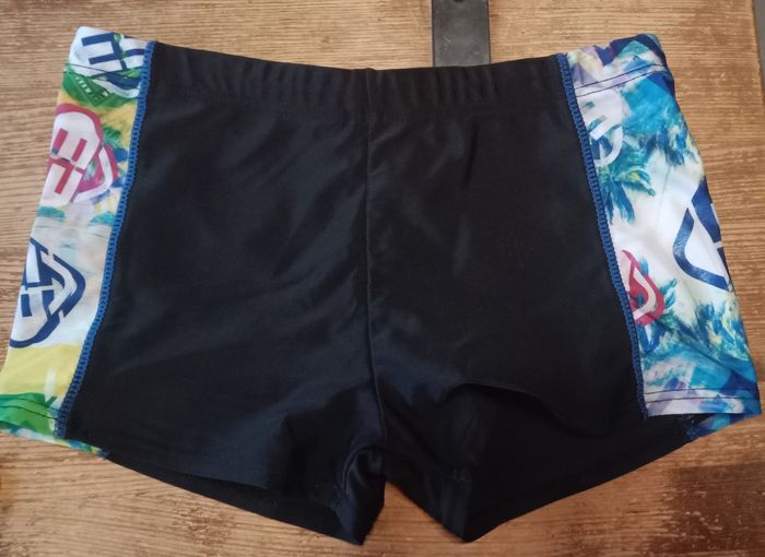 Maillot Freegun - photo numéro 3
