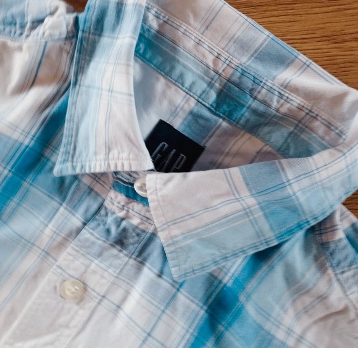 🎀 Chemise Gap S 36 🎀 #emyfleury_36homme - photo numéro 2