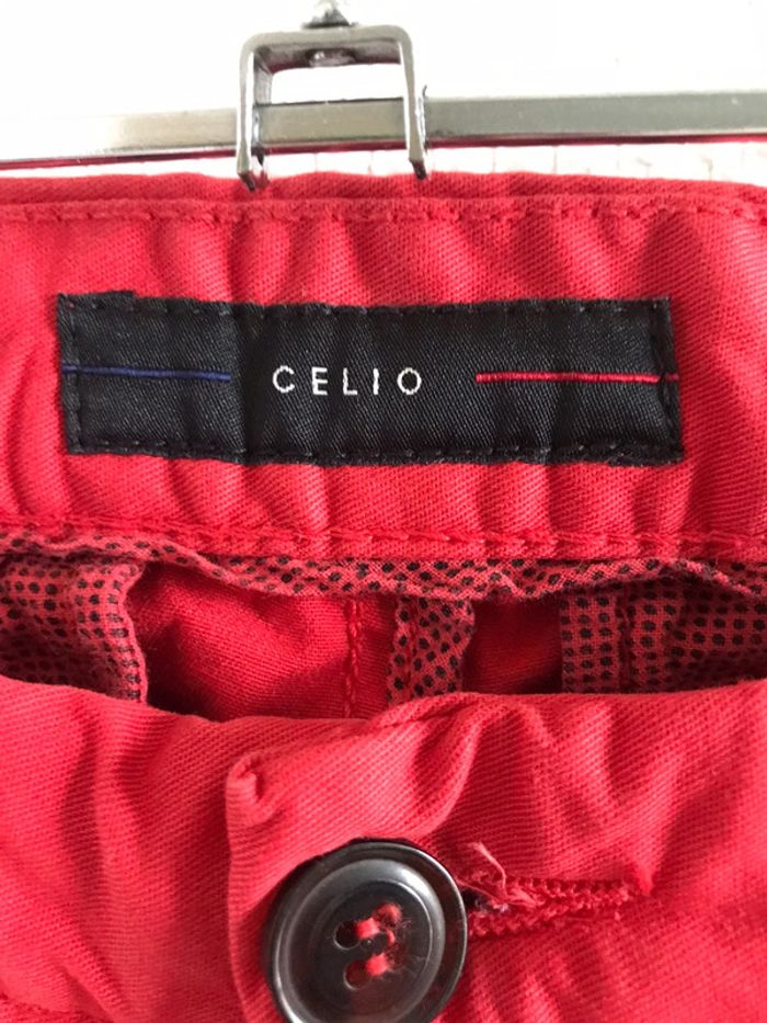 Pantalon chino - photo numéro 3
