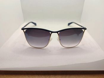 Lunettes de soleil vintage Pierre Balmain Neuves
