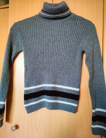 Pull Jennyfer taille 34