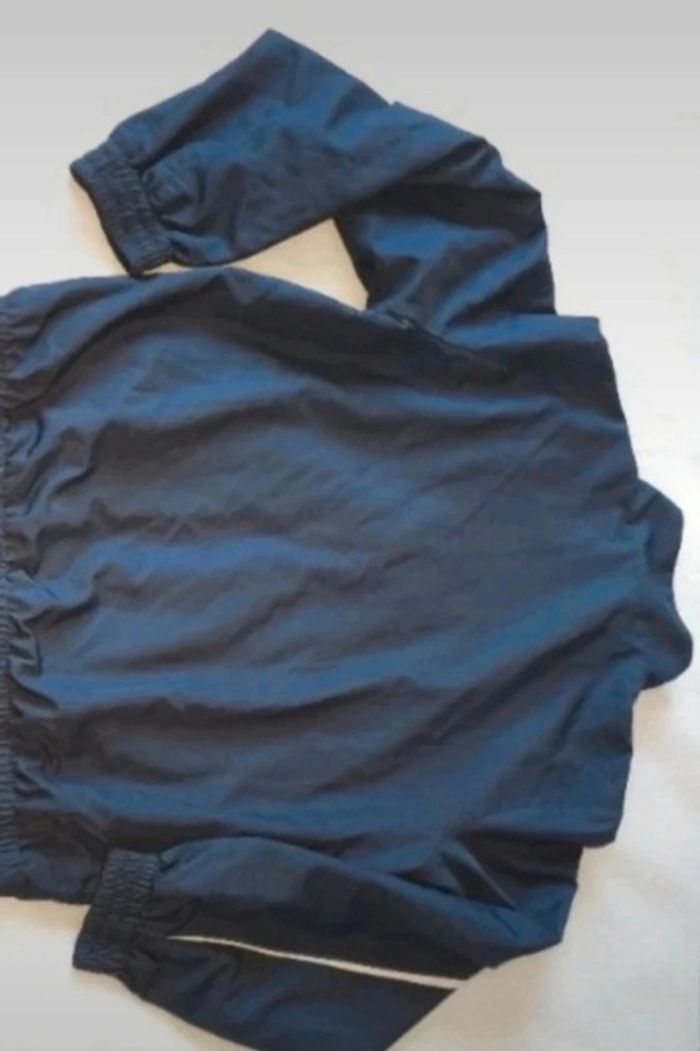 Veste jogging umbro 12/13ans - photo numéro 6
