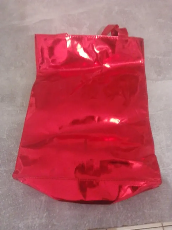 Sac fourre tout - photo numéro 3