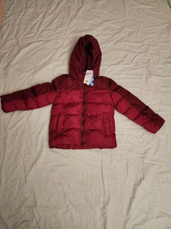 Doudoune okaïdï neufs