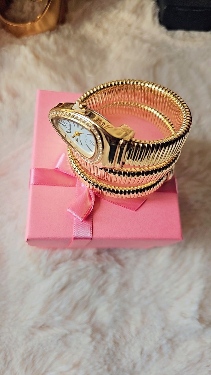 Très belle montre haute qualité - photo numéro 2