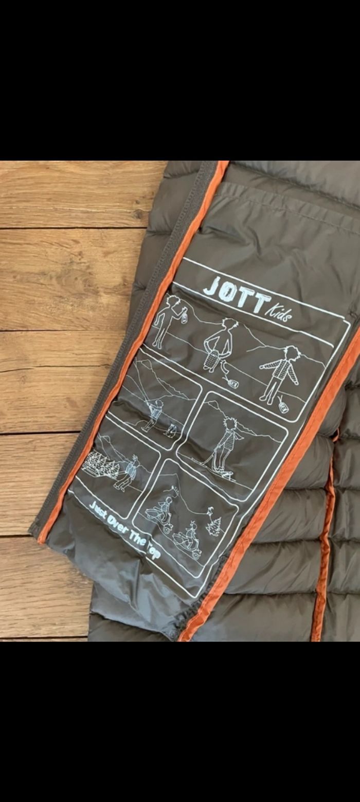 Doudoune Jott - photo numéro 6