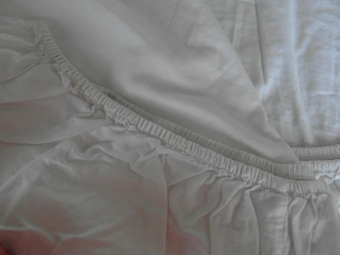 drap housse - photo numéro 4