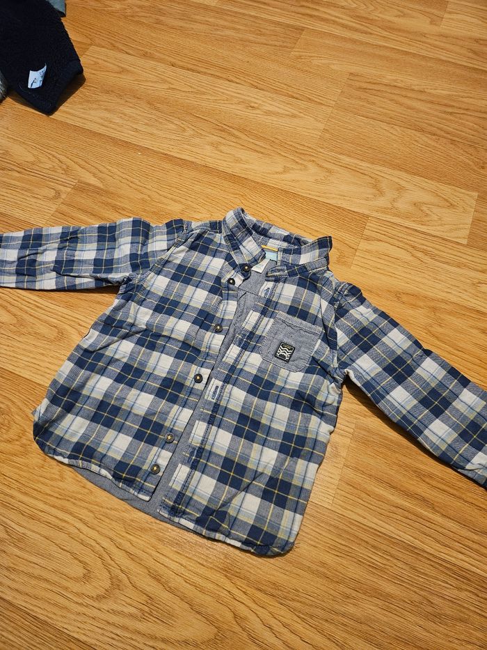 Chemise - photo numéro 2