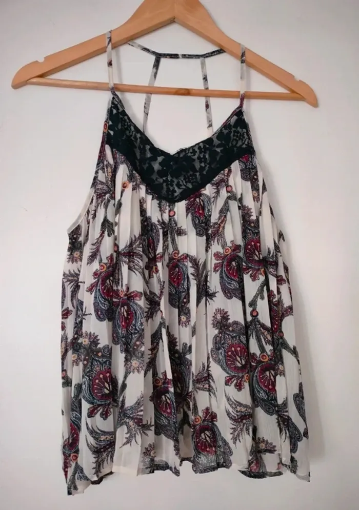 Débardeur Abercrombie & Fitch M - photo numéro 5