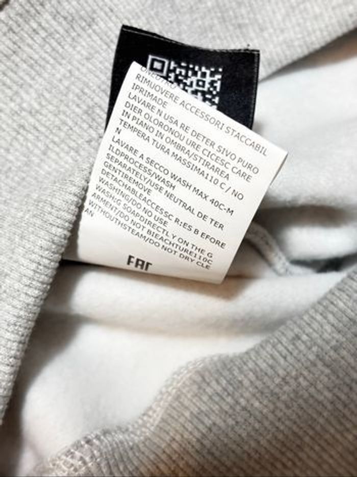 Pull Stone Island - photo numéro 10