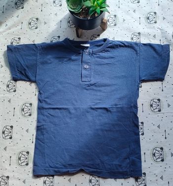 Tee-shirt taille 36 mois/3 ans