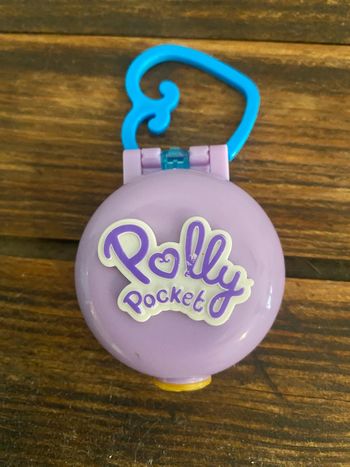Polly Pocket