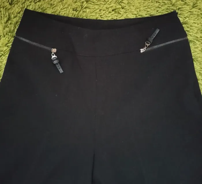 Pantalon jupe culotte Lauren Vidal Taille xs - photo numéro 2