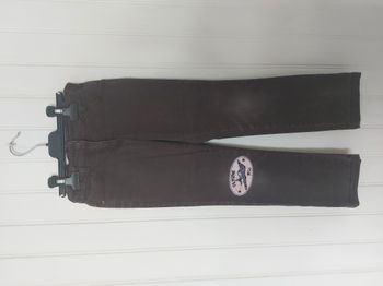 Pantalon Tex Mex - Tex girl