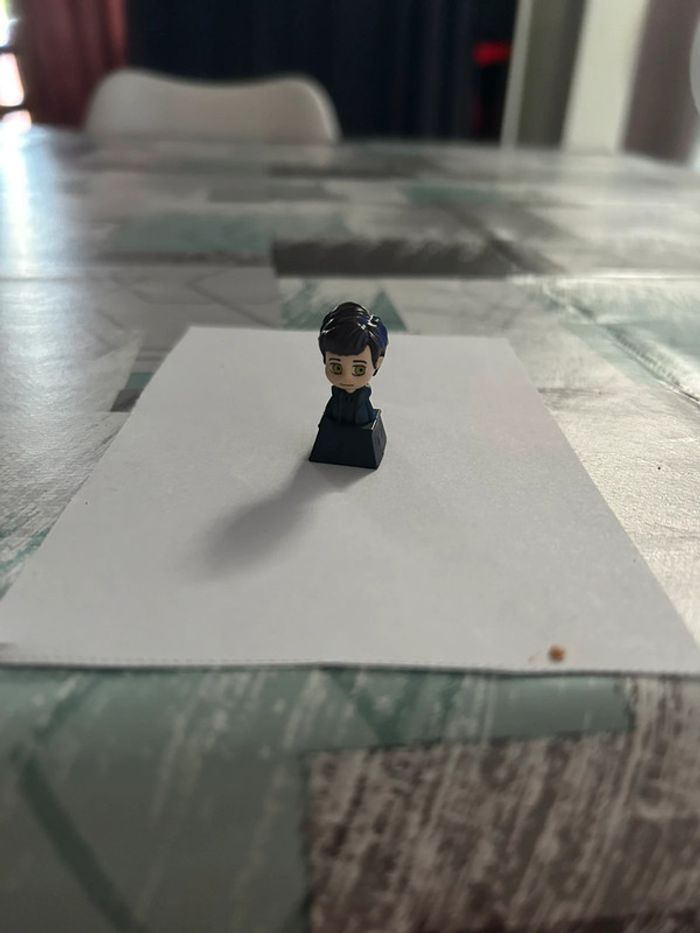 Figurine Harry Potter - photo numéro 2