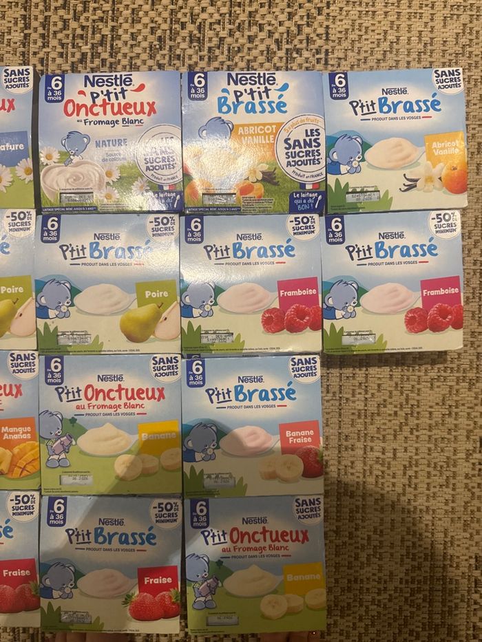 Repas, enfants - photo numéro 3