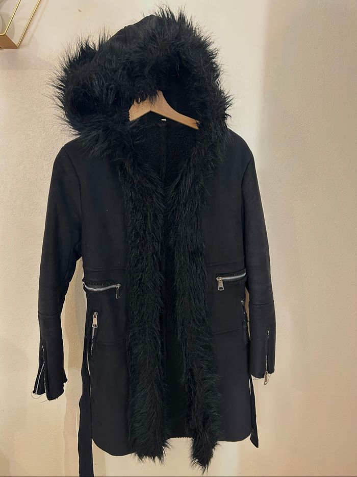 Manteau - photo numéro 2