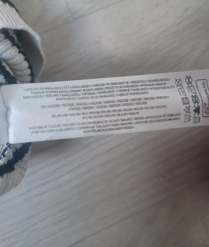Lot de 2 pulls primark - photo numéro 6
