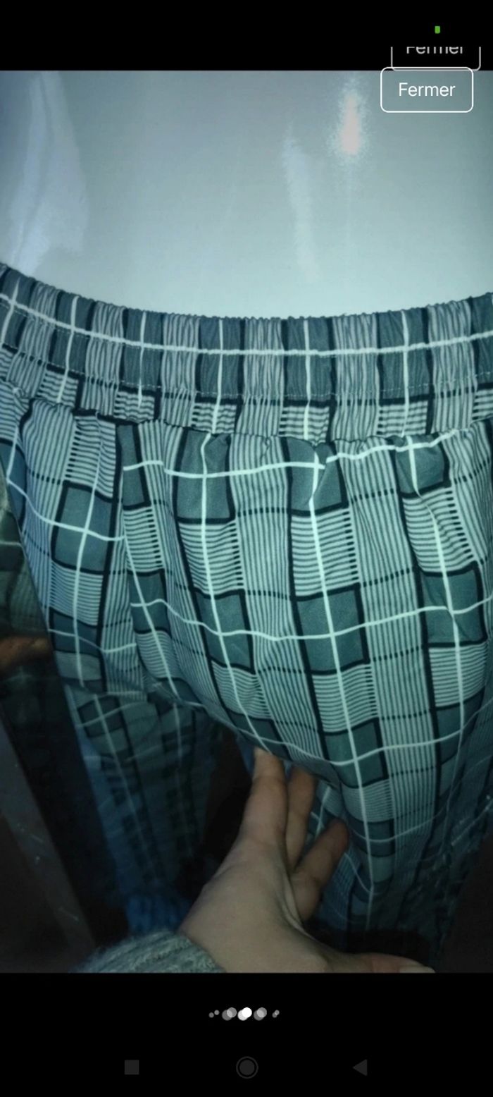 Très beau pantalon femme f27 - photo numéro 4