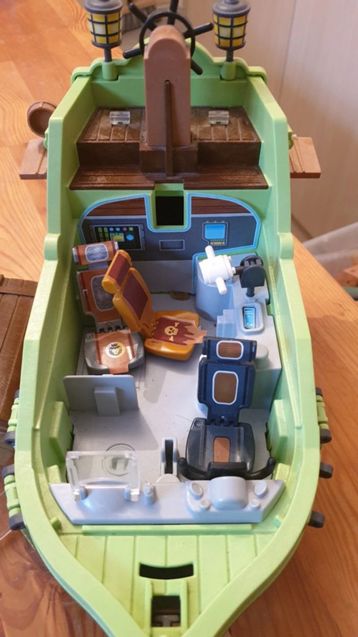 Playmobil 9000 - photo numéro 2