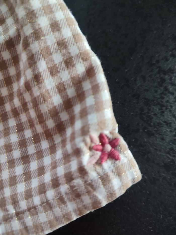 Thème cache cache au parc - photo numéro 4