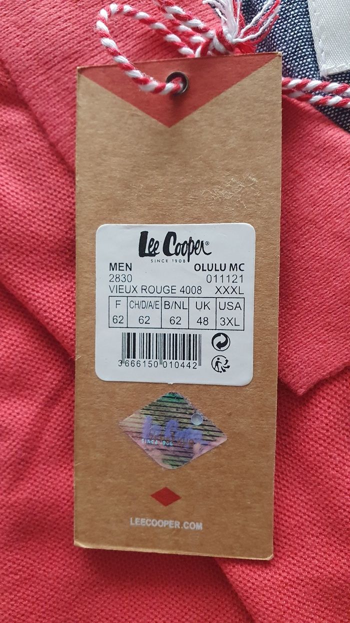 Polo - photo numéro 2