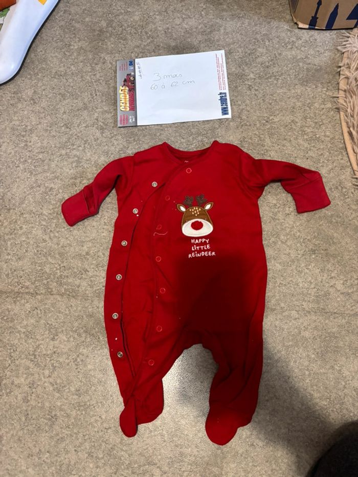 Pyjama - photo numéro 10