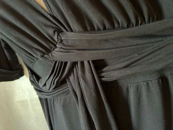 Petite robe noire 38/40 Tanaïs - photo numéro 2