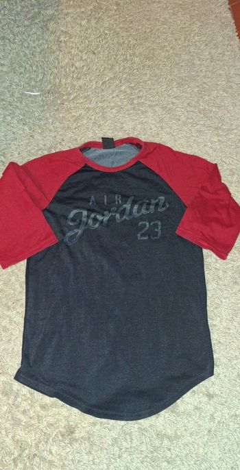 Magnifique haut homme taille s Jordan