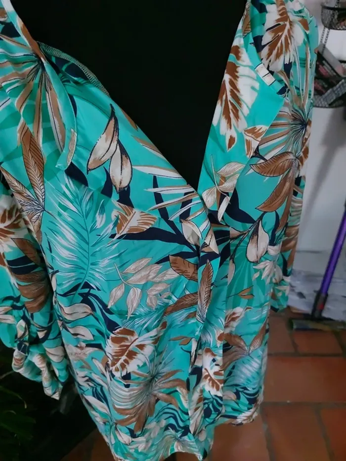 Blouse - photo numéro 7