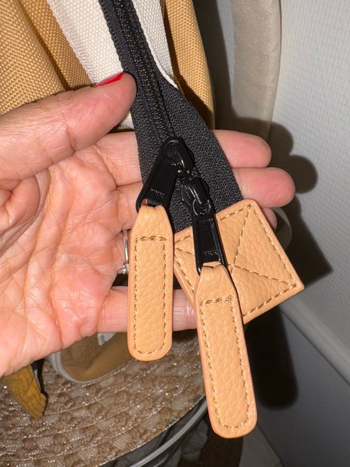 Sac à dos cabaia S édition limitée - photo numéro 5