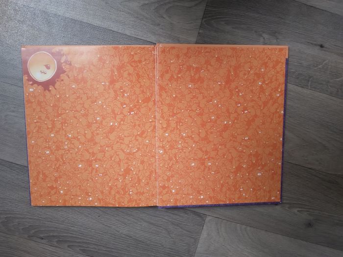 Livre titeuf le guide du zizi sexuel - photo numéro 8