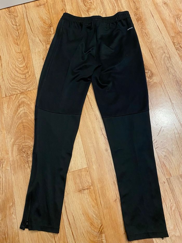 Pantalon survêtement Adidas 15-16 ans - photo numéro 5