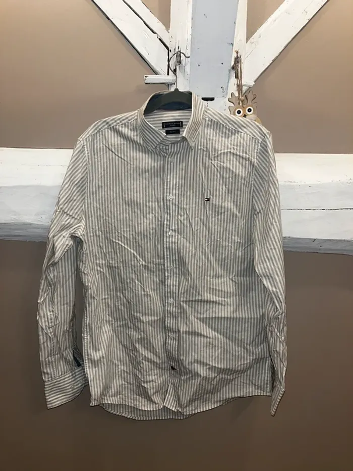 Chemise - photo numéro 3