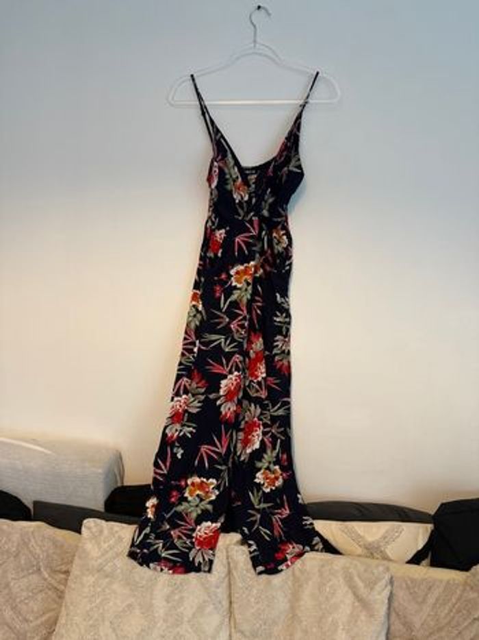 Combinaison fleuri - photo numéro 2