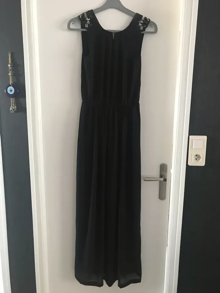 Robe longue Best Mountain - taille 36 - photo numéro 7