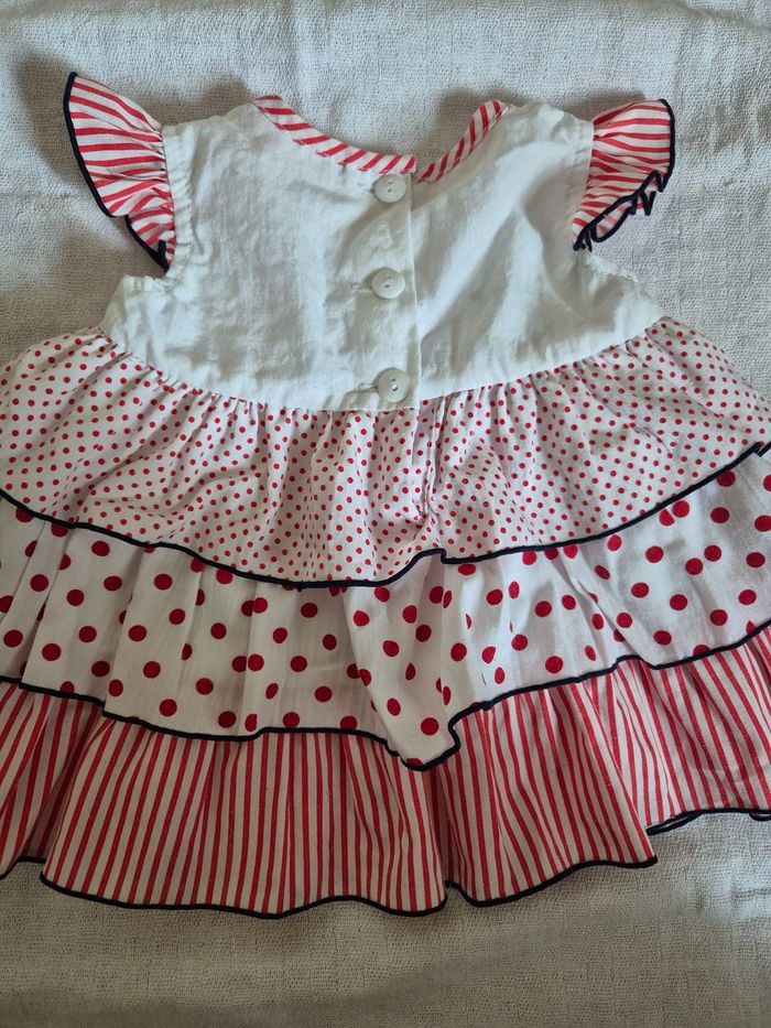 Robe bébé fille 👧 - photo numéro 4