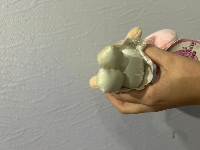 Petite peluche sailor moon sailor chibbie moon - photo numéro 5