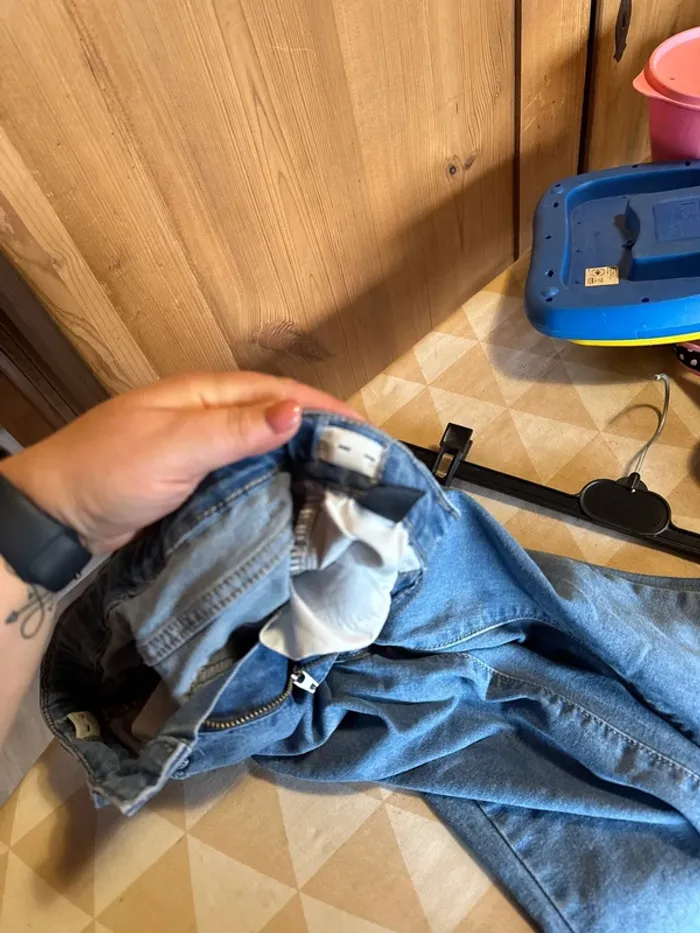Pantalon - photo numéro 3