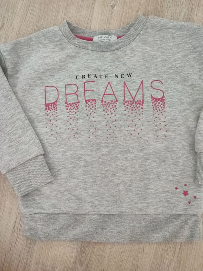 Sweat - photo numéro 5