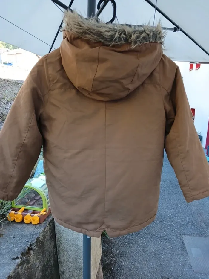 Lot vestes jumeaux dpam - photo numéro 19