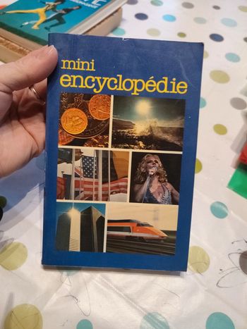 Mini encyclopédie