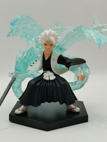 Figurine Tôshirô Hitsugaya Bleach