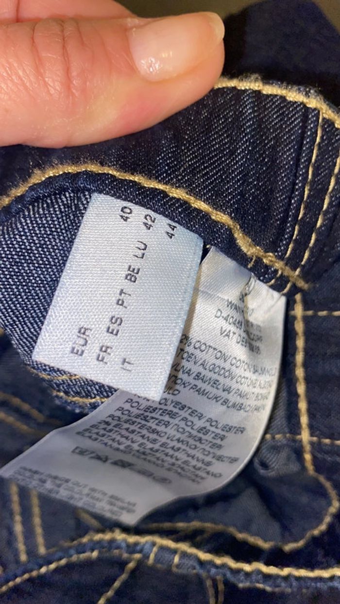 Jeans taille 42 - photo numéro 5