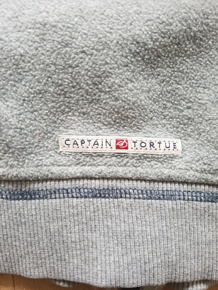 Polaire sans manche - photo numéro 4