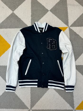 Blouson teddy Pull & Bear Taille S